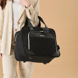 Vela 24L Ladies Cabin Bag Holdall - 40x30x20 cm