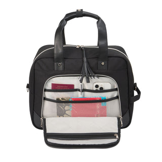 Vela 24L Ladies Cabin Bag Holdall - 40x30x20 cm