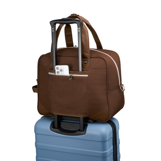 Vela 24L Ladies Cabin Bag Holdall - 40x30x20 cm