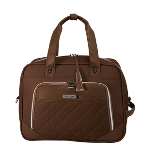 Vela 24L Ladies Cabin Bag Holdall - 40x30x20 cm