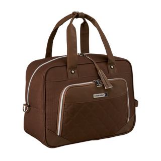 Vela 24L Ladies Cabin Bag Holdall - 40x30x20 cm