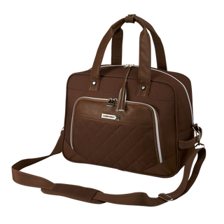 Vela 24L Ladies Cabin Bag Holdall - 40x30x20 cm