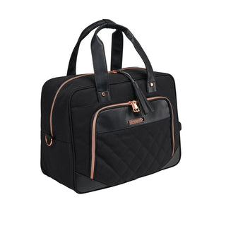 Vela 24L Ladies Cabin Bag Holdall - 40x30x20 cm