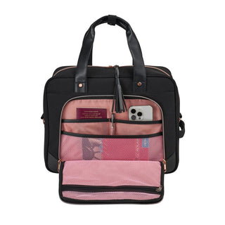 Vela 24L Ladies Cabin Bag Holdall - 40x30x20 cm