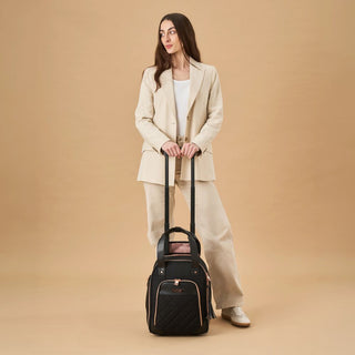 Vela 24L Cabin Trolley Bag - 40x30x20 cm