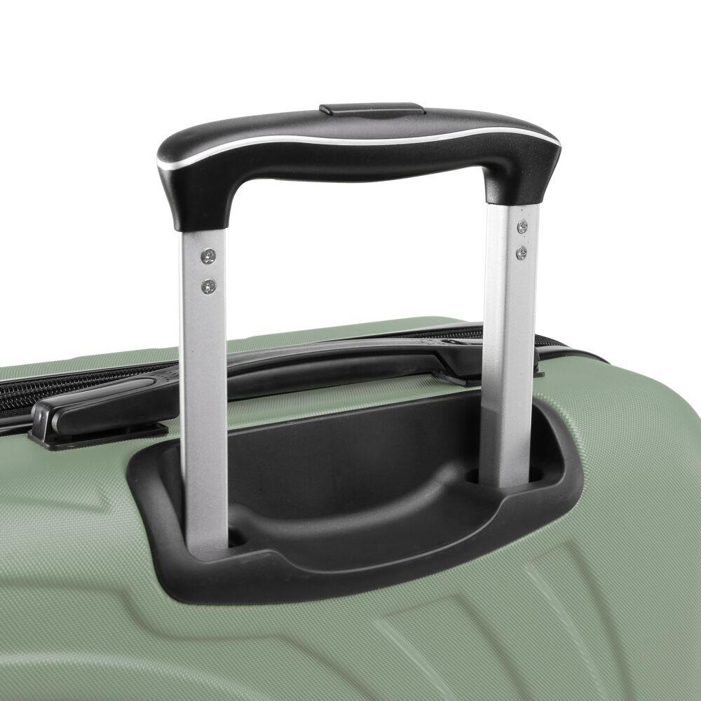 Velocity Cabin Suitcase - Cabin Max