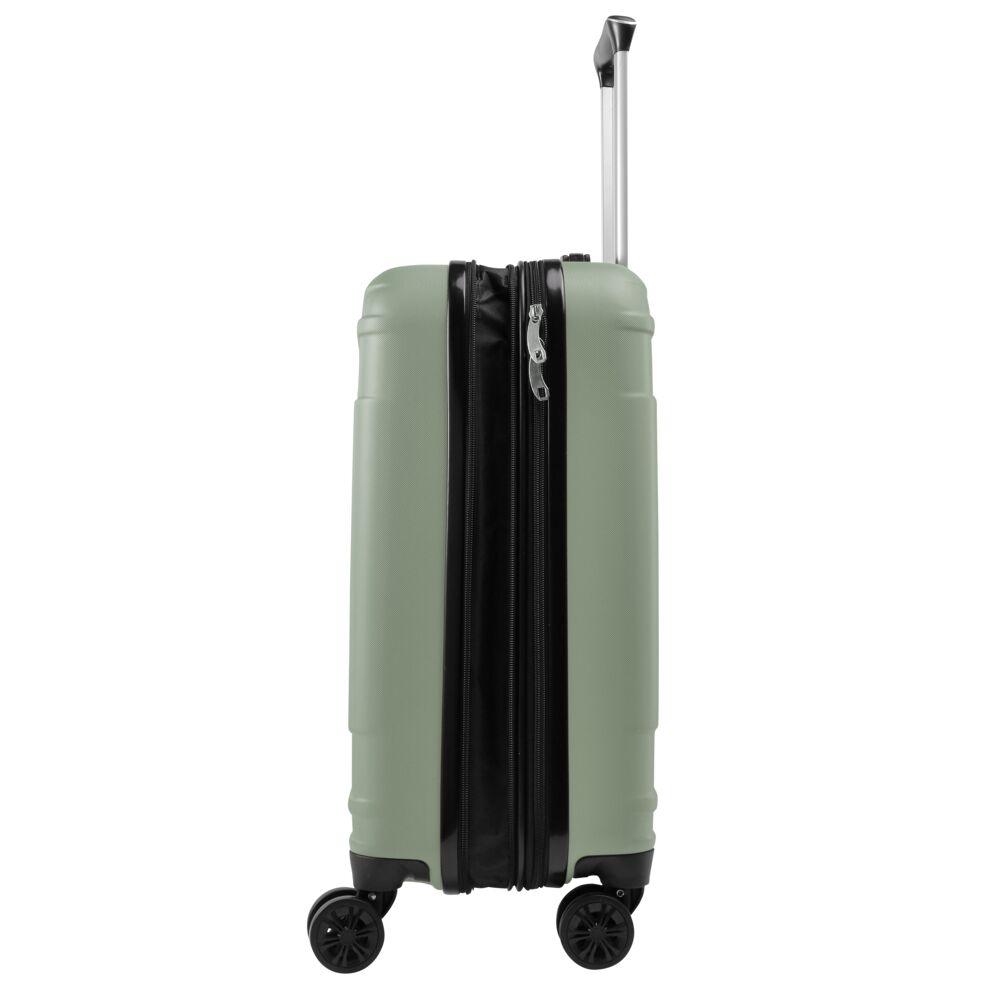 Cabin bag expandable on sale