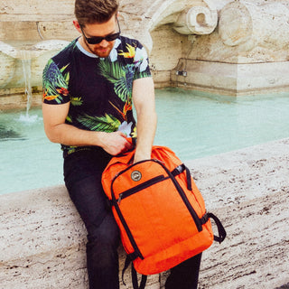 Metz 30L Cabin Backpack