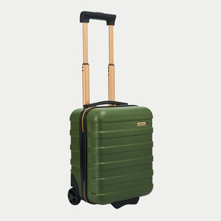 Anode 24L TwinWheel Underseat Case - 40x30x20cm