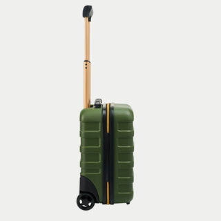 Anode 24L TwinWheel Underseat Case - 40x30x20cm