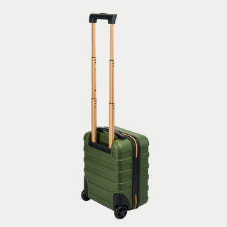 Anode 24L TwinWheel Underseat Case - 40x30x20cm