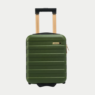 Anode 24L TwinWheel Underseat Case - 40x30x20cm