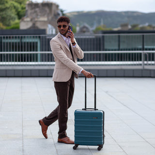 Anode 40L Cabin Suitcase - 55x40x20cm