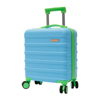 Anode Bop Children's 30L Underseat Small Suitcase - 45x36x20 cm