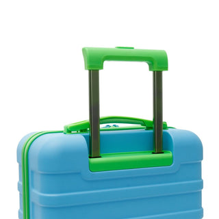 Anode Bop Children's 30L Underseat Small Suitcase - 45x36x20 cm
