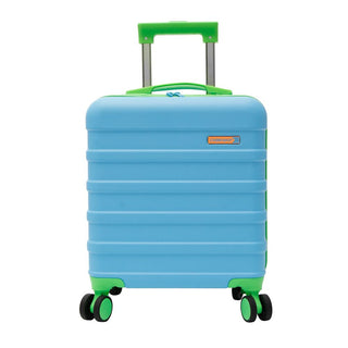 Anode Bop Children's 30L Underseat Small Suitcase - 45x36x20 cm