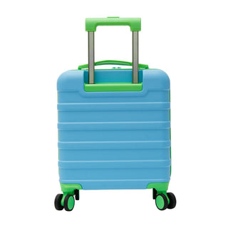 Anode Bop Children's 30L Underseat Small Suitcase - 45x36x20 cm