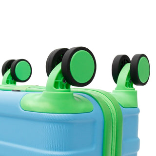 Anode Bop Children's 30L Underseat Small Suitcase - 45x36x20 cm