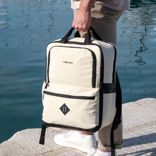 Kobe Underseat Cabin Bag - 40x30x20 cm for Ryanair, easyJet and Wizz Air