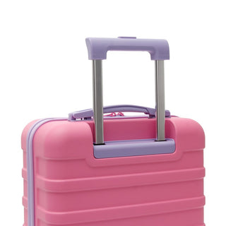 Anode Bop Children's 30L Underseat Small Suitcase - 45x36x20 cm