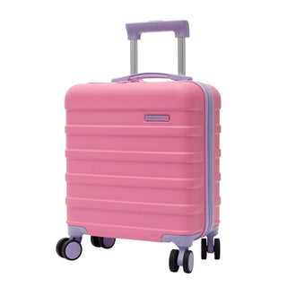 Anode Bop Children's 30L Underseat Small Suitcase - 45x36x20 cm