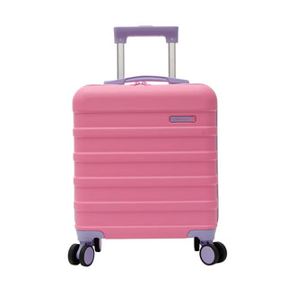 Anode Bop Children's 30L Underseat Small Suitcase - 45x36x20 cm