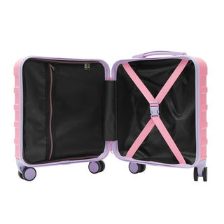 Anode Bop Children's 30L Underseat Small Suitcase - 45x36x20 cm