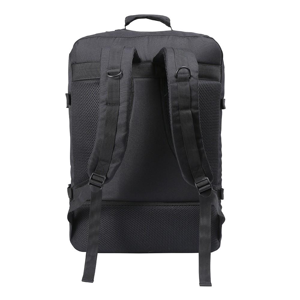 Review: Cabin Max Backpacks - April Everyday