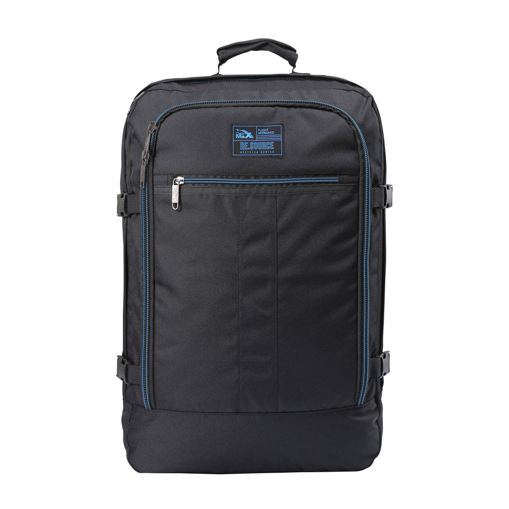 Metz Re.Source 44L Recycled Cabin Backpack - Cabin Max