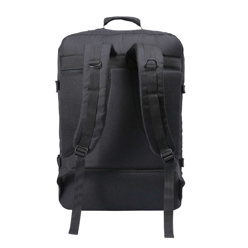 Metz Re.Source 44L Recycled Cabin Backpack - Cabin Max