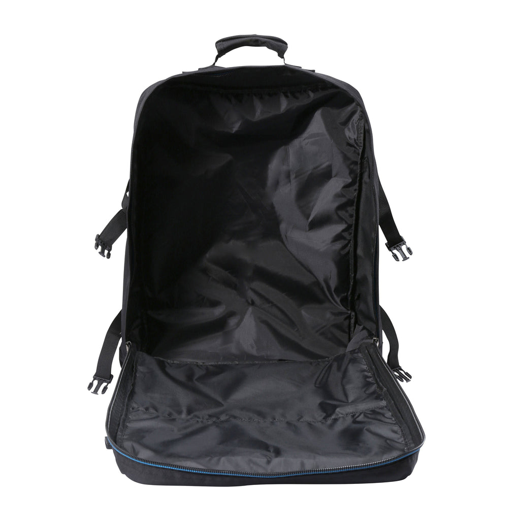 Metz Re.Source 44L Recycled Cabin Backpack - Cabin Max