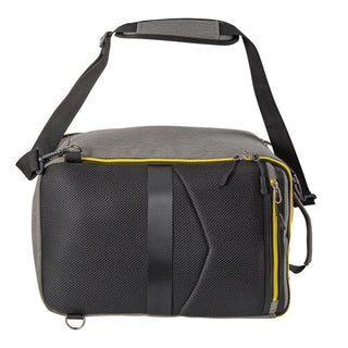 Manhattan Stowaway XL 20L - 40x25x20cm Ryanair 'Free' Under Seat Backpack/Shoulder Bag - Cabin Max