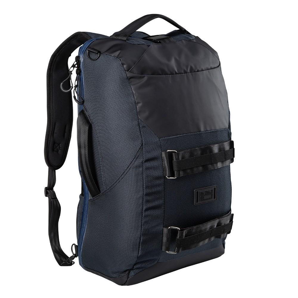 Cabin Max - The new Perth Anti-Theft Cabin Backpack features a dedicated  Airport Compartment, so you can keep everything you'll need to present for  inspection at airport security in one handy place!