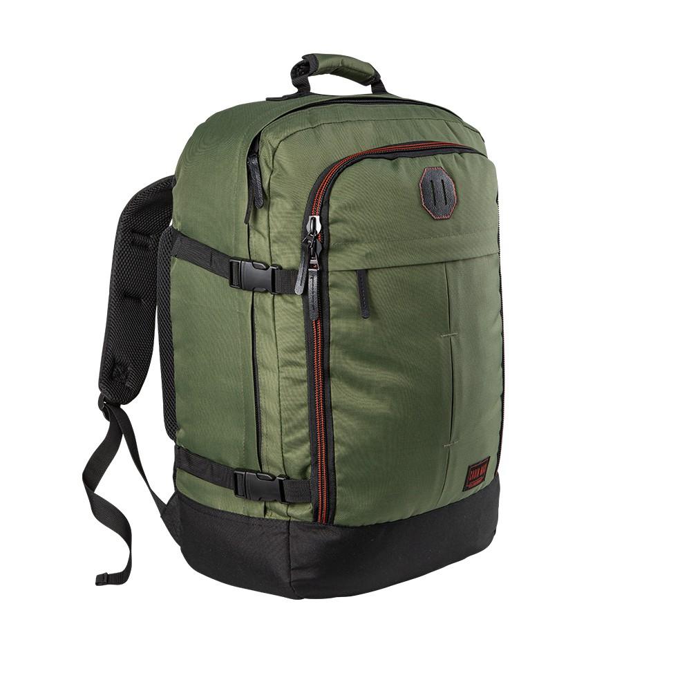 Metz 44L RPET ♻️ Backpack - 55x40x20cm – Cabin Max
