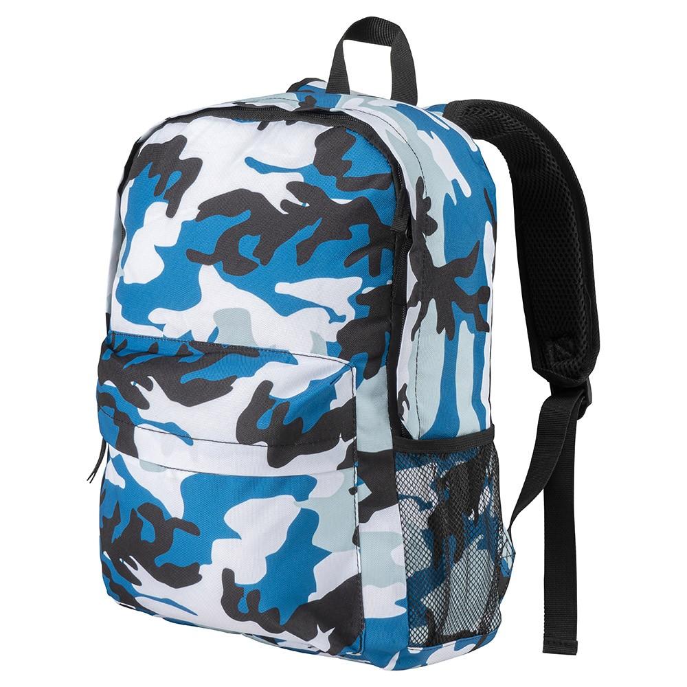 Haul Lightweight Day / School Backpack - Cabin Max