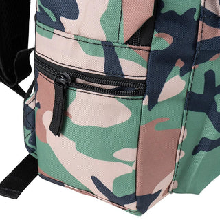 Haul Lightweight Day / School Backpack - Cabin Max