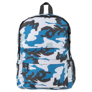 Haul Lightweight Day / School Backpack - Cabin Max