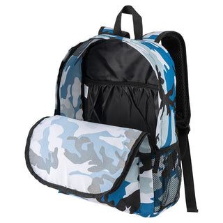 Haul Lightweight Day / School Backpack - Cabin Max