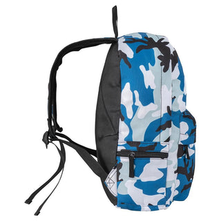 Haul Lightweight Day / School Backpack - Cabin Max