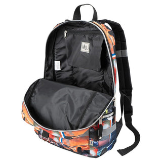 Haul Lightweight Day / School Backpack - Cabin Max