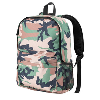 Haul Lightweight Day / School Backpack - Cabin Max