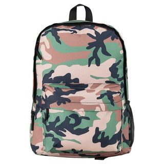 Haul Lightweight Day / School Backpack - Cabin Max