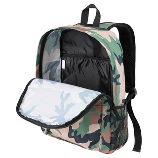 Haul Lightweight Day / School Backpack - Cabin Max