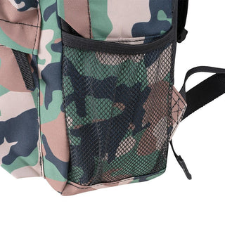 Haul Lightweight Day / School Backpack - Cabin Max