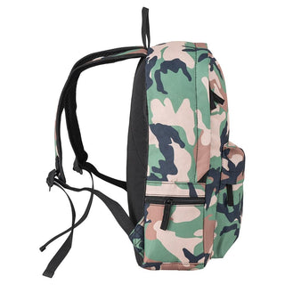 Haul Lightweight Day / School Backpack - Cabin Max