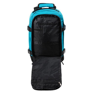 Metz Stowaway 20L Cabin Backpack - Flies Free On Ryanair - Cabin Max