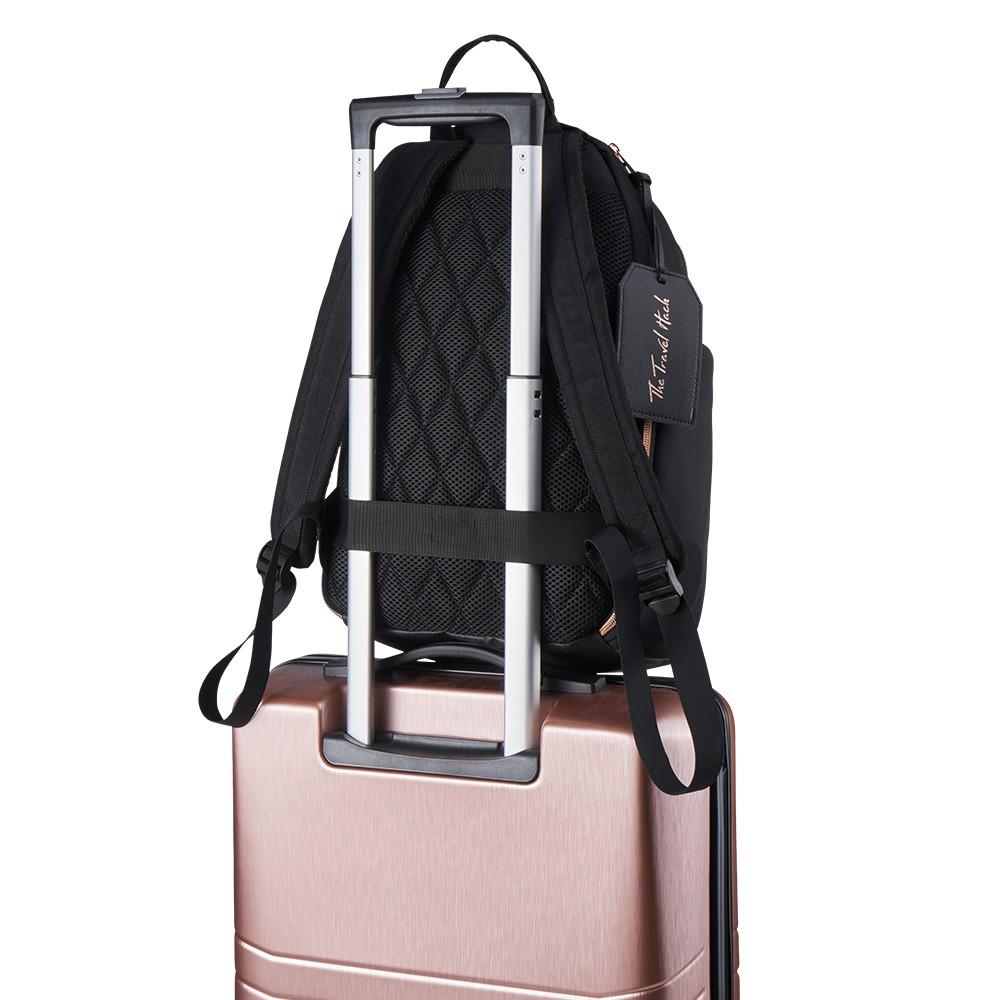 Travel Hack Under Seat Hand Luggage Backpack 20L – Cabin Max