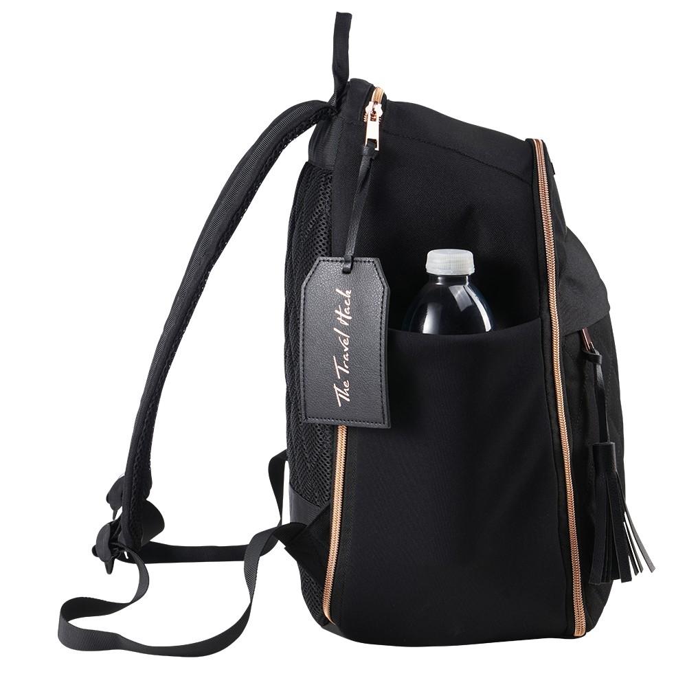 Travel Hack 20L Hand Luggage Bag 40x20x25 cm – Cabin Max