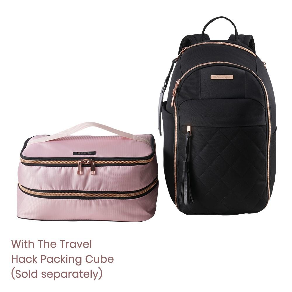 Cabin Max Travel Hack Travel Bags for Women | Ryanair Cabin Bags 40x20x25