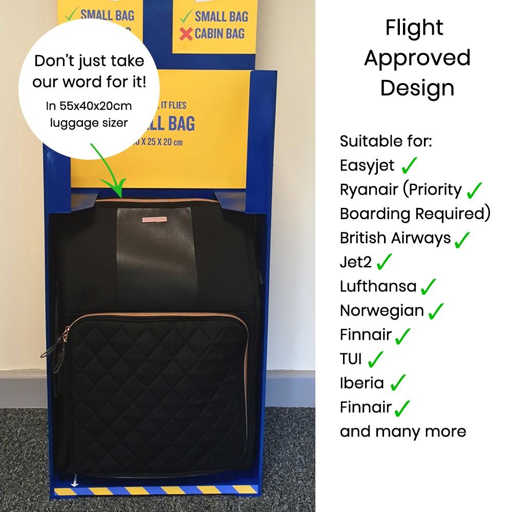 Is Away luggage good quality? - CeCe Olisa